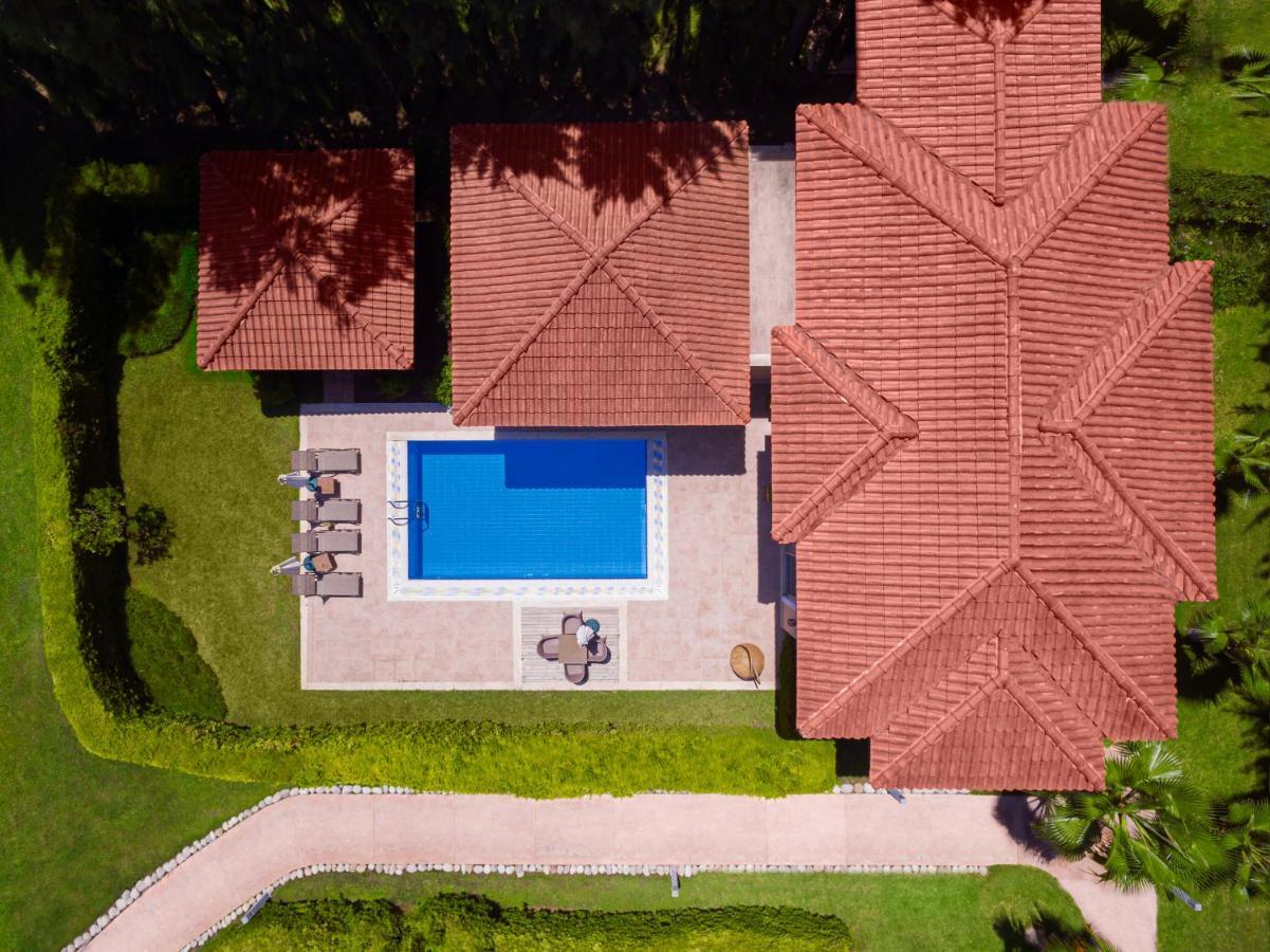 Akka Residence Villas Beldibi  Exterior photo