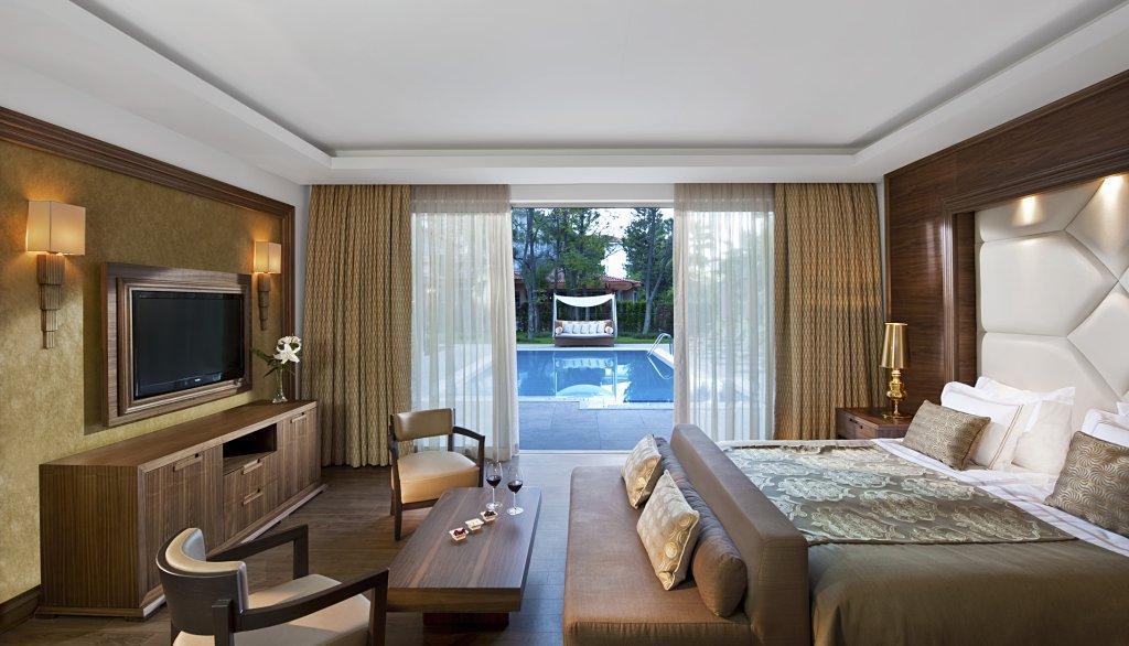 Akka Residence Villas Beldibi  Exterior photo