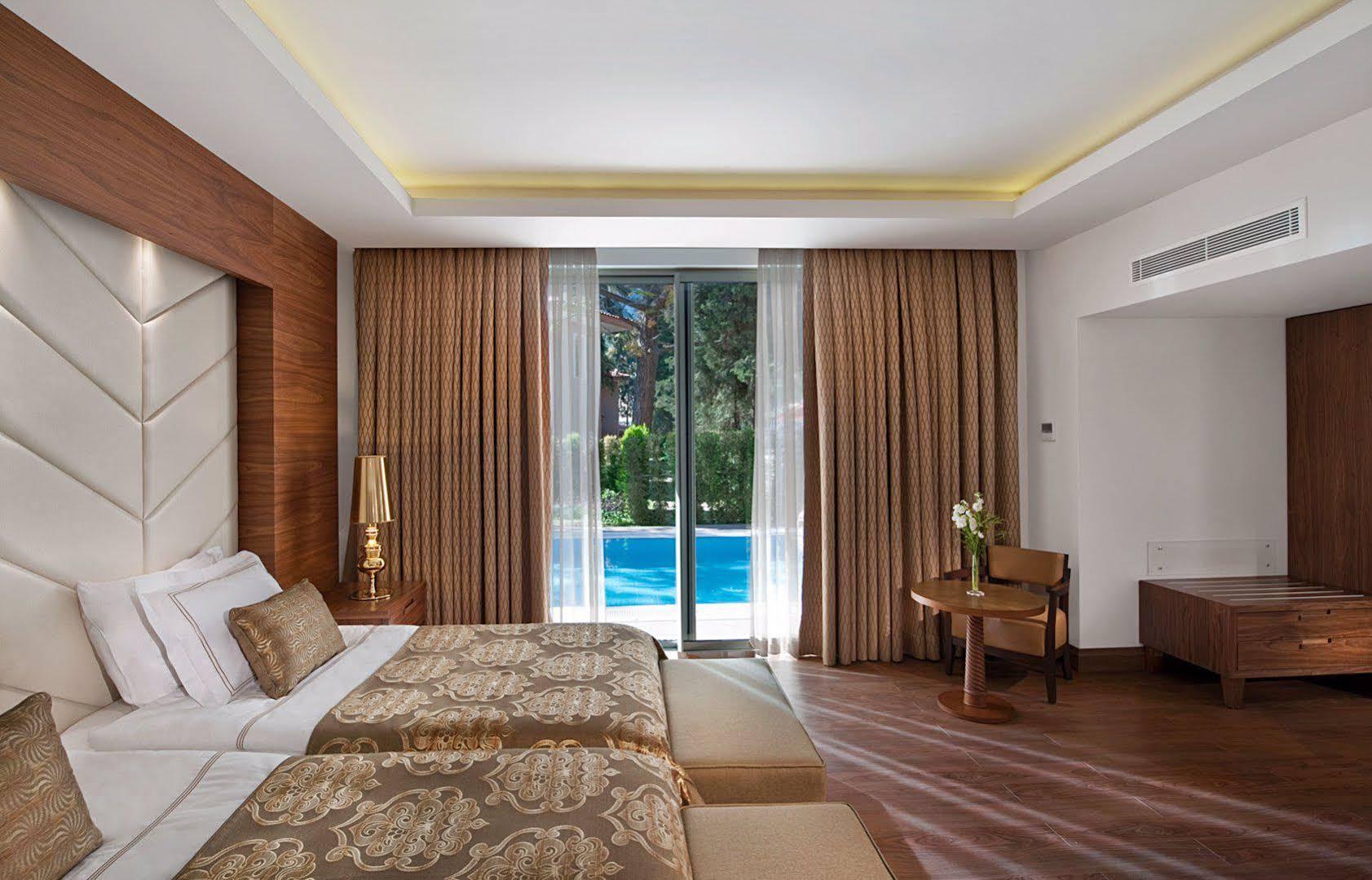 Akka Residence Villas Beldibi  Exterior photo